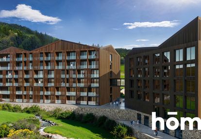 Ustroń | czantoria | kup pokój hotelowy premium