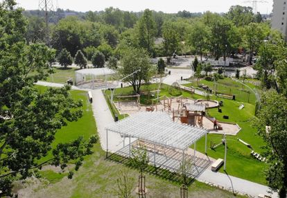 Ostatnie piętro/taras na dachu/idealne na start