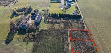 Działki budowlane w szydłowie.