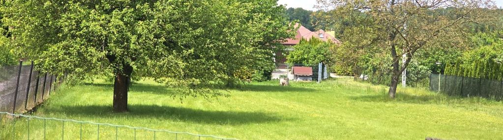 Działka budowlana na ul. łodzianka