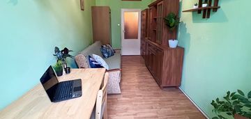 Zarezerwowane, 2-pokojowe w centrum