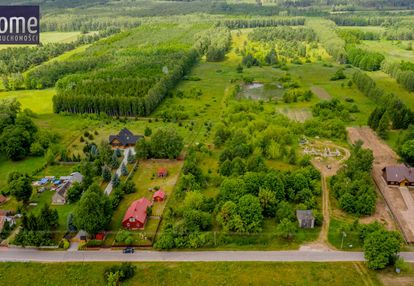 Działka kruszyniany – podlaski klimat i potencjał!