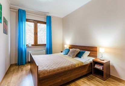 Apartament blisko morza - nowość