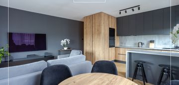 Wysoki standard wykończenia! okazja cenowa!