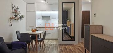 2 pokojowe mieszkanie wysoki standard