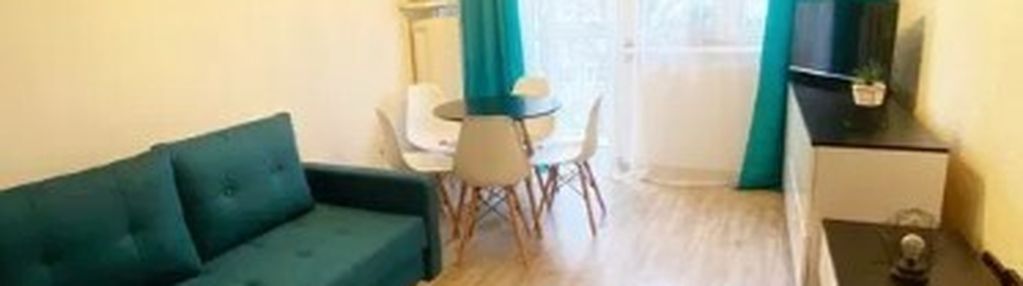 2-pokojowe mieszkanie na ochocie