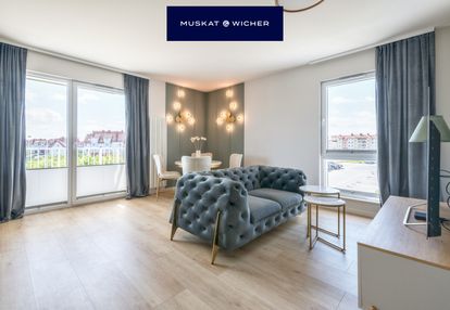 Super inwestycja, dwa mieszkania w jednym