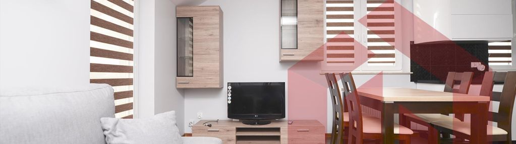 Jedyny taki apartament do wynajęcia z garażem.