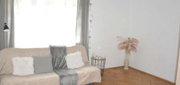 2-pokojowe mieszkanie na śródmieściu