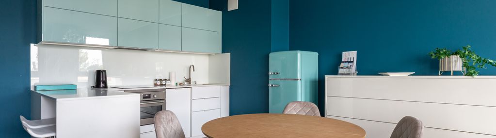 Nowoczesny apartament nad morzem ze strefą spa