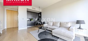 Mieszkanie w apartamentowcu na twardej
