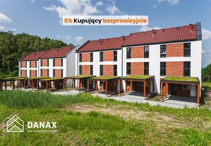 Sidzina | gotowe do odbioru | 6 pokoi | promocja