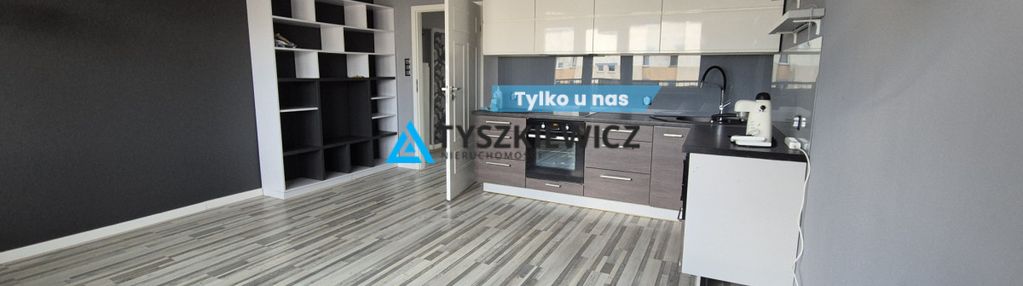 Mieszkanie wynajem kościerzyna ul. skłodowskiej