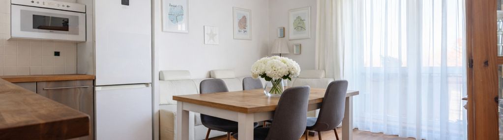 Idealne 4 pokoje dla rodziny na spokojnym osiedlu