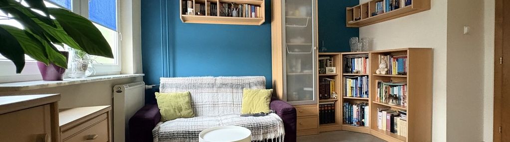 Gotowiec inwestycyjny - top lokalizacja