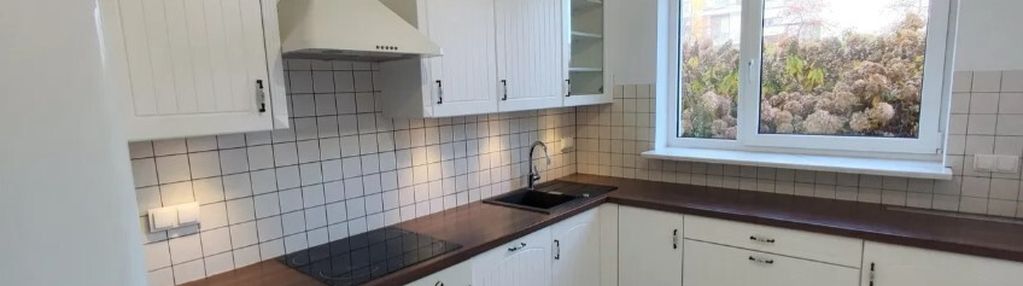 3-pokojowe mieszkanie na białołęce