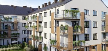 Pierwsze m | świetna lokalizacja | spokój | zieleń