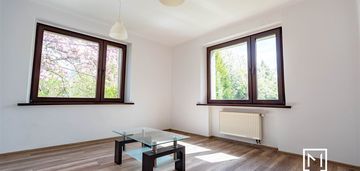 Parter lub piętro | ogród | blisko centrum bb