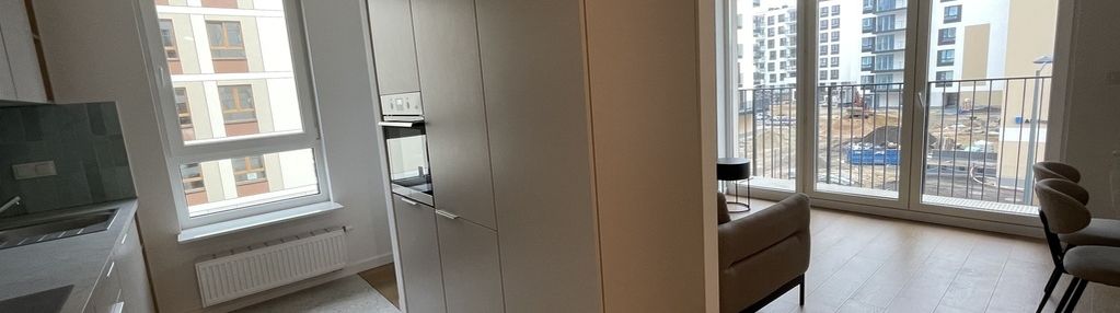 Piękne nowe 3 pokoje pralka suszarka garaż komórka