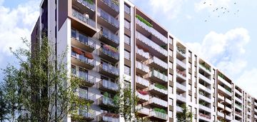 Rodzinny komfort w parkowej scenerii