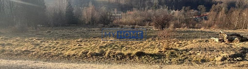 Działka dla inwesora