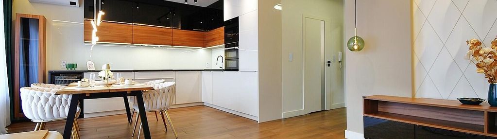 Komfortowe, dwupoziomowe mieszkanie 91,81 m² | 4 pokoje | os. bajkowe