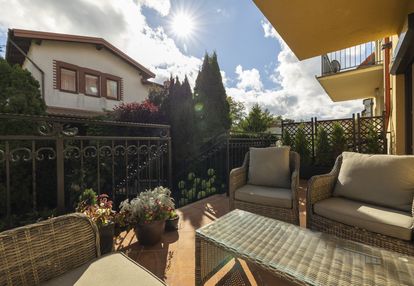 Jedyna taka lokalizacja - jelitkowo