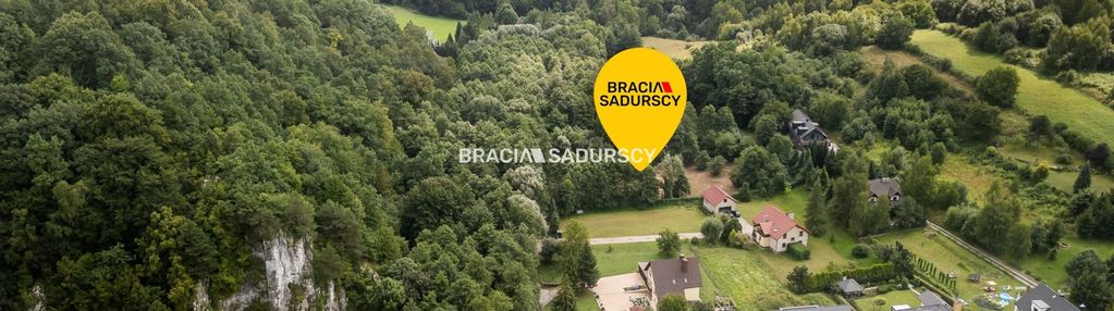 Atrakcyjna działka budowlano-rolna 22 ar