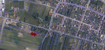 Atrakcyjne działki na ludwikowie, gm. bełchatów