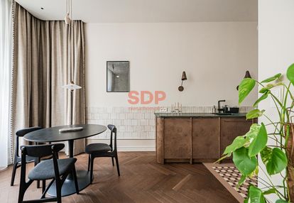 Stylowa perełka - mieszkanie przy pl. solnym - stan idealny