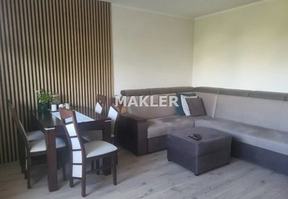 Mieszkanie na fordonie 50m2