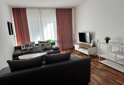 Komfortowe 3 pokoje z garażem