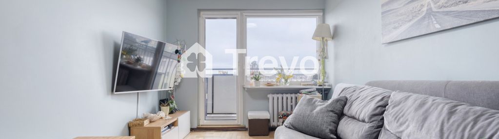 3 pok. | parking za szlabanem | panoramiczny widok