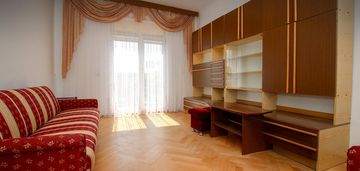 2 pokoje|47 m2|balkon|ul.pomorska