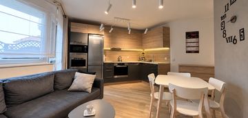 4 pokoje | ołtaszyn  | 70 m² | wysoki standard