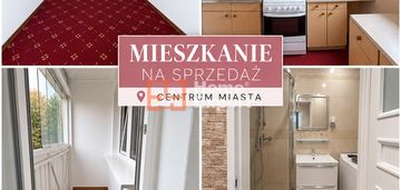 Mieszkanie na sprzedaż/wrocław centrum/negocjacja