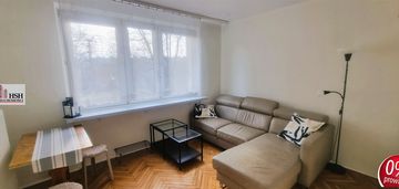 Studio, 21 m2, ugorek, świeżo wyremontowane