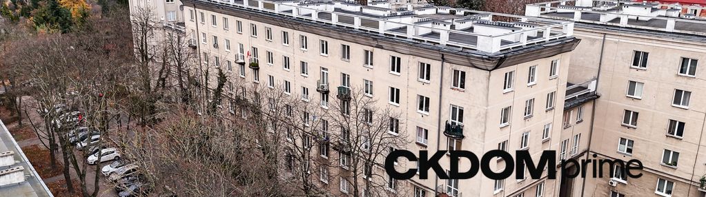 Klimatyczna kawalerka 34,1 m² w kamienicy
