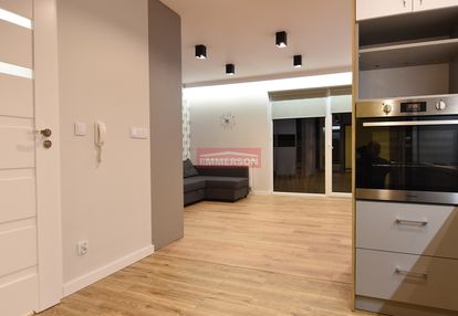 Skawina ruczaj studio ogródek parking