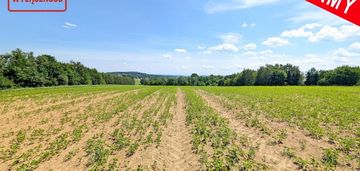 Sławkowice | 13a + możliwość dokupienia 12a