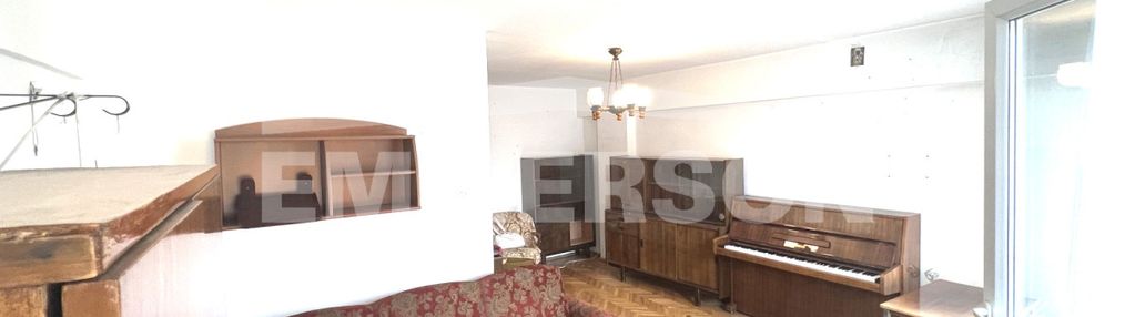 Możliwość 3 pokoi