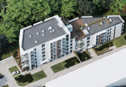 Nowa inwestycja, orkana, 35 m2 od dewelopera