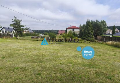 Działka produkcyjno-usługowa