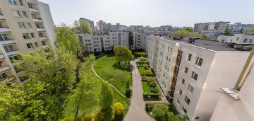 Przestronne m4 na uregulowanych gruntach!