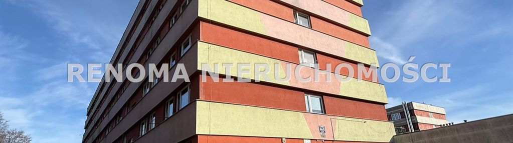 2 pokoje * blok * dobra cena