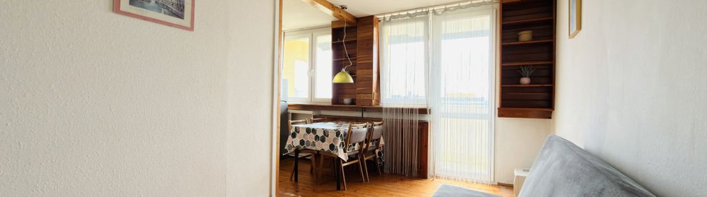 Rozkład | z pięknym widokiem | gotowe