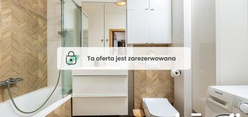 Stylove 2 pok z dużym ogrodem ul. zygmuntowska
