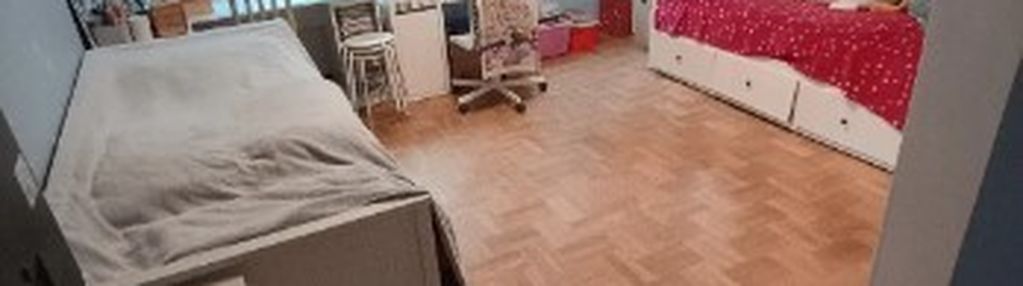 4-pokojowe mieszkanie na targówku