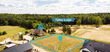 Działka budowlana skrzeszewo żukowskie