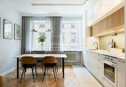 Bracka | 73 m² | kamienica | premium | centrum